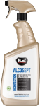 K2 ALCOSEPT 770ml Płyn do dezynfekcji rąk ATEST
