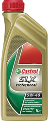 CASTROL SLX Professional  5W-40 1L.