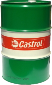 CASTROL EDGE 0W-40 60L