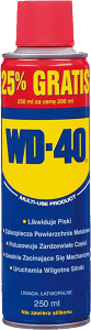 Preparat wielofunkcyjny WD-40 WD40 250ml