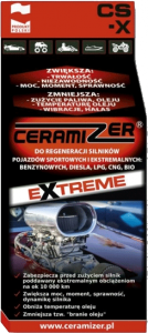 Ceramizer CS-X Extreme