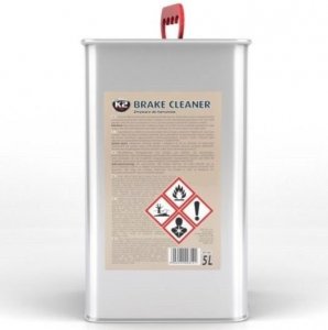 K2 BRAKE CLEANER Preperat do czyszczenia hamulców 5L