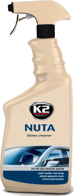 K2 NUTA K507 do mycia szyb 770ml