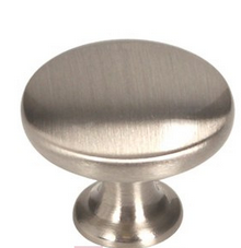 Gałka Gamet GG17 Inox