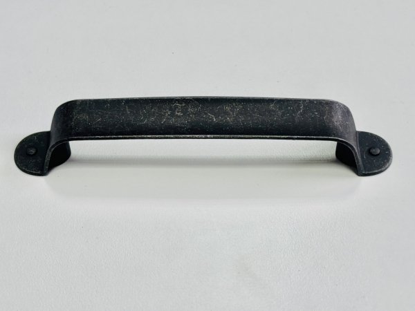  Uchwyt Derby 128mm Staroczarny