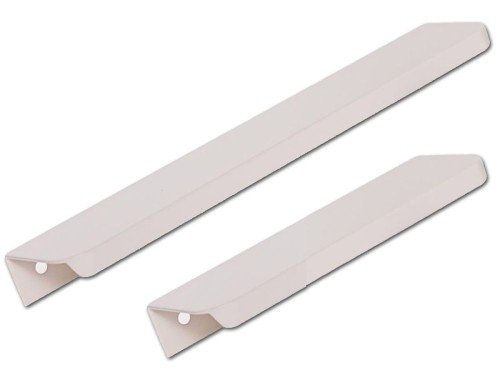 Uchwyt krawędziowy -3808  340mm Kaszmir