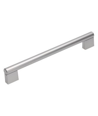 Uchwyt Gamet RE81 192mm Aluminium