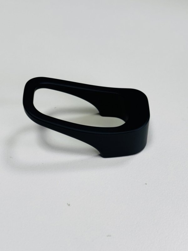 Wieszak Z-5434 Czarny