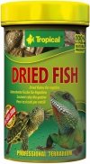 Trop. Dried Fish 100ml^15g