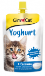 Gimcat Jogurt 150g pokarm dla kota