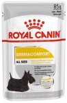 Royal CCN Dog Dermacomfort pasztet sasz 85g