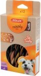 Zolux MOOKY Tortillo 12szt