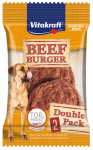 Vitakraft Beef Burger 2szt przysmak dla psa z kurczakiem