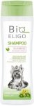 Seidel BioEligo szampon do wygładzania 250ml