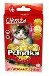 Pchełka Obroża przeciw ektopasożytom 30cm dla kota
