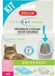Zolux Purecat Fresh pochłaniacz zapachów