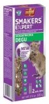 VITAPOL Expert Smakers dla koszatniczki 100g