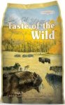Taste of the Wild Adult High Prairie 12,2kg