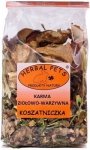 Herbal Pets Karma ziołowo-warzyw koszatk 150g