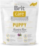 Brit Care N Puppy Lamb& Rice 1kg