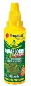 Tropical Aquaflorin potassium 30 ml