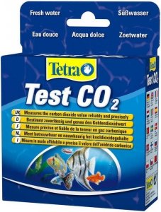 Tetra Test Test CO2 2x10ml