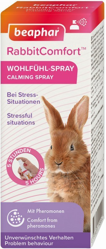 Beaphar Rabbit Comfort Spray 30ml