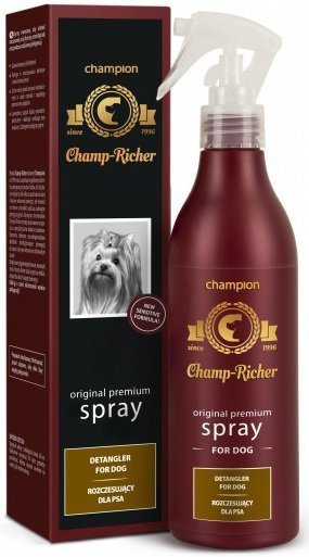 Champ-Richer Spray rozczesujący dla psa 250ml