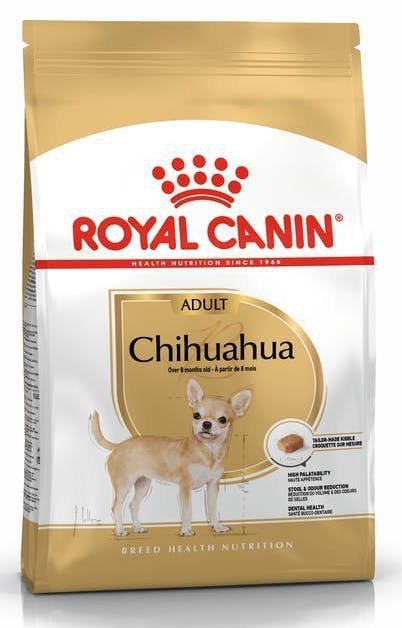 Royal Chihuahua Adult 1,5kg