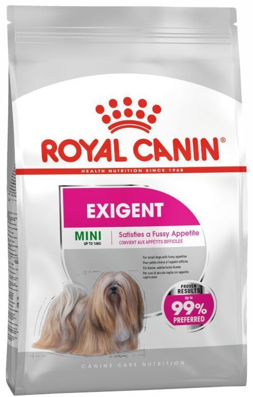 Royal CCN Mini Exigent 1kg