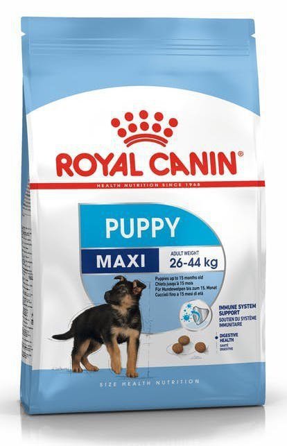 Royal Maxi Puppy 15kg