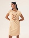 Koszula Henderson Ladies 42683 Naranja kr/r S-2XL