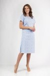 Koszula Regina 149 kr/r 2XL-3XL W25 damska