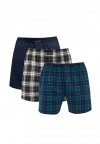 Bokserki Cornette 945/03 A'3 M-XL