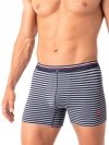 Bokserki Key MXH 338 A25 M-2XL