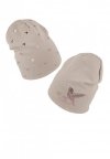 Czapka AJS 50-107 dwustronna dziecięca