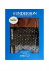 Slipy Henderson 1446 K661 A'3 M-2XL