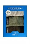Slipy Henderson 1446 K667 A'3 M-2XL