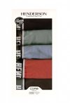 Slipy Henderson 43175 Soon A'5 M-3XL