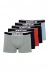 Bokserki Henderson 42704 Soon 2 A'5 M-3XL