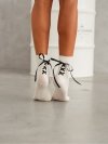 Skarpety Milena 1597.001 Sznurowane 37-41