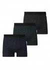 Bokserki Moraj MBX550-393 M-2XL