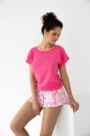 Piżama Sensis Nela kr/r S-XL