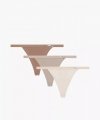 Stringi Atlantic 3CLP-014 Thongs A'3 S-L
