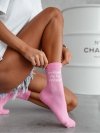 Skarpety Milena 0200-164 Creme De La Creme 37-41