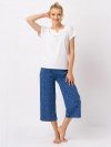 Piżama Key LNS 623 A25 kr/r S-XL