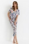 Piżama Cana 465 kr/r S-XL rozpinana