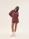 Piżama Henderson Ladies 42772 Nimes dł/r S-XL