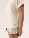Piżama Henderson  Ladies 42735 Narella 2 kr/r S-XL