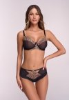 Figi Ava 2194 Black Panther S-3XL